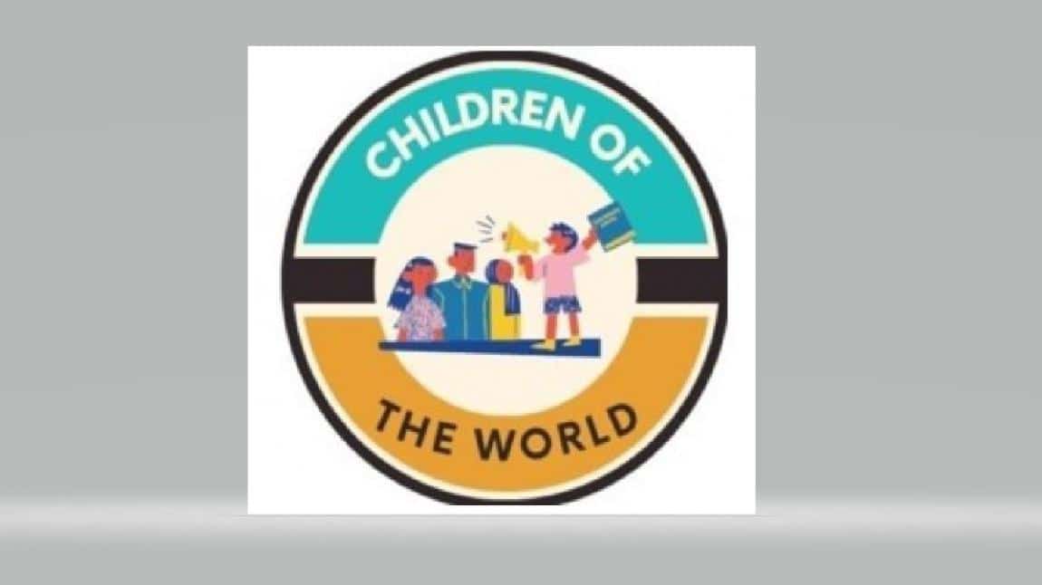 2023 Children Of The Word eTwinning Projesi